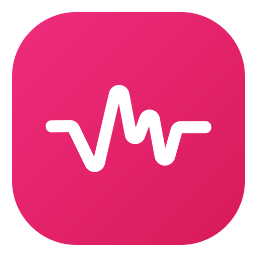 Audio Bot 界面截图