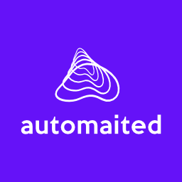 automaited 界面截图