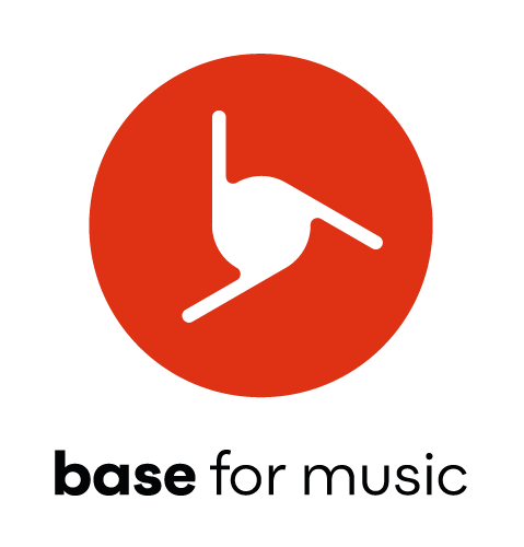 Base for Music 界面截图