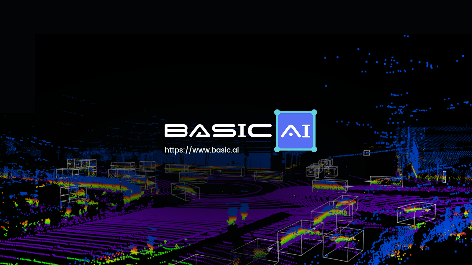 BasicAI 界面截图