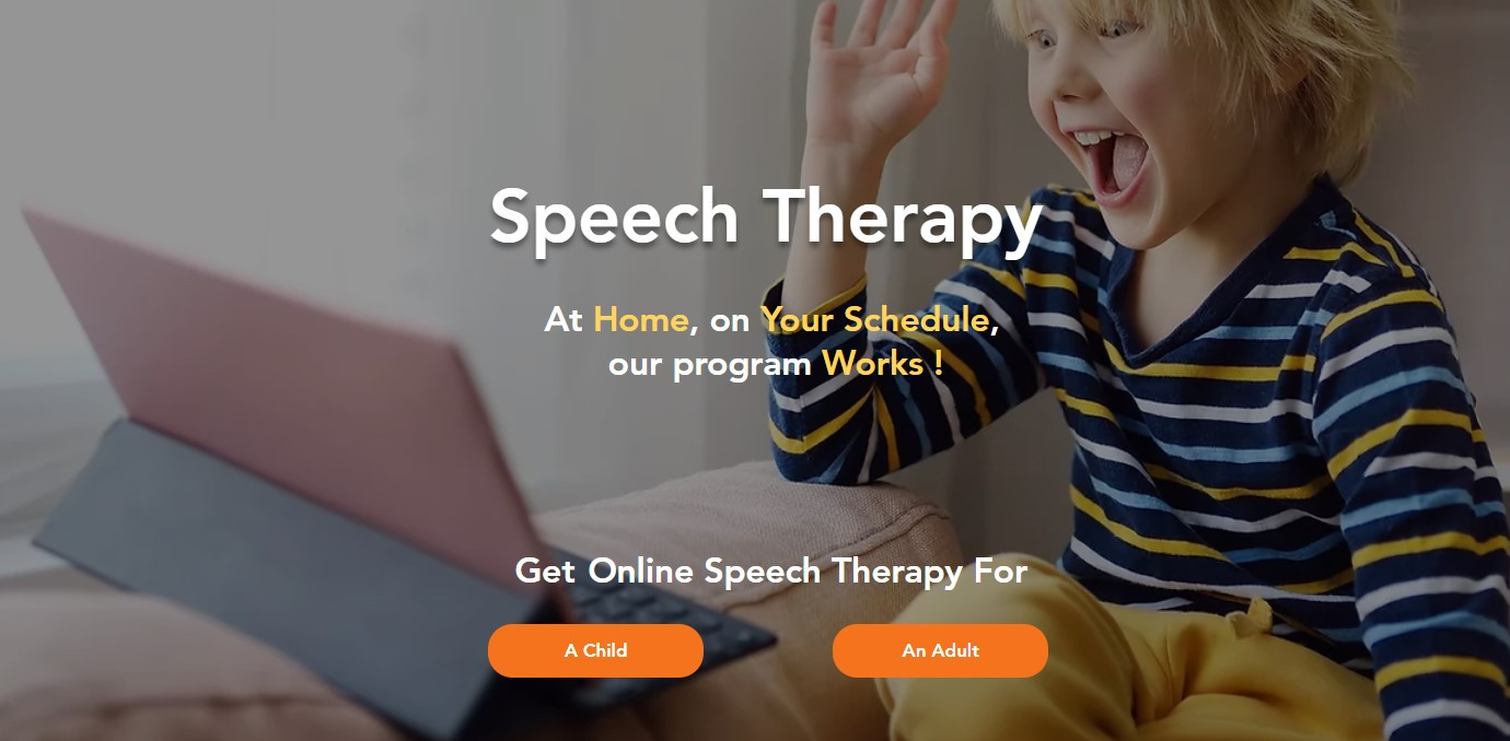 Better Speech 界面截图