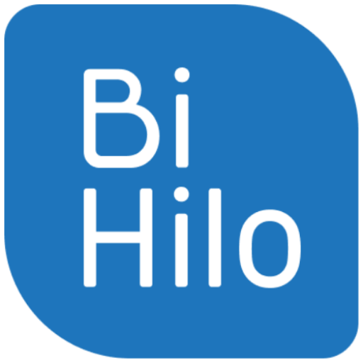 BiHilo Academy 界面截图