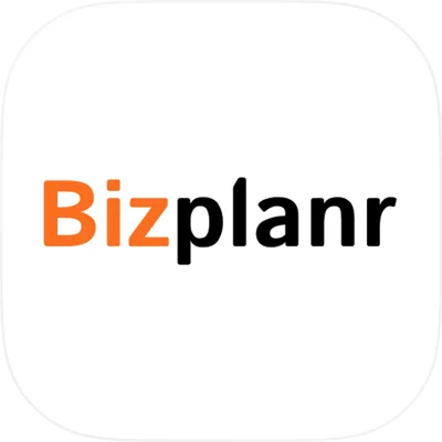 Bizplanr 界面截图