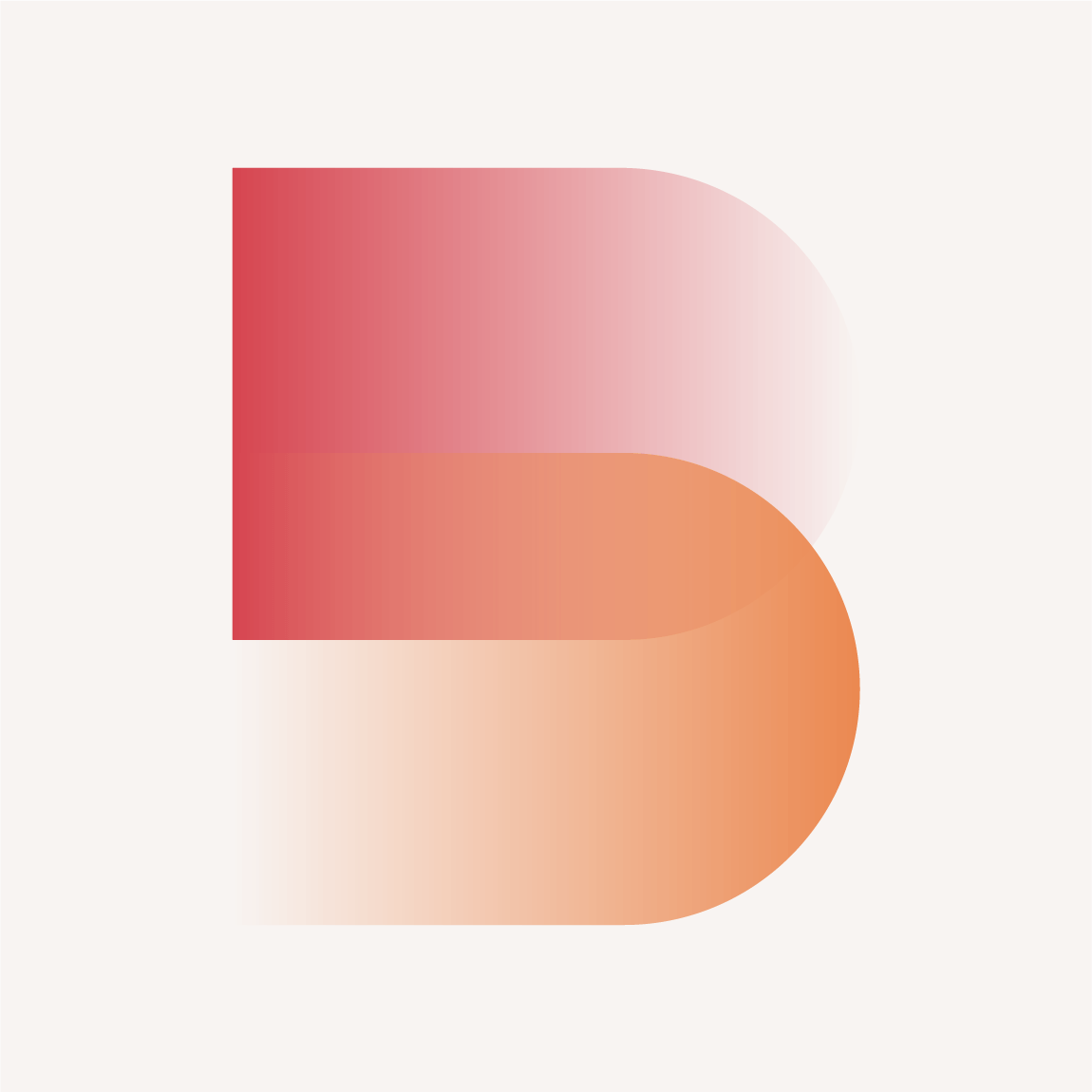 BloggerAI 界面截图