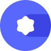 Blueberry AI 界面截图