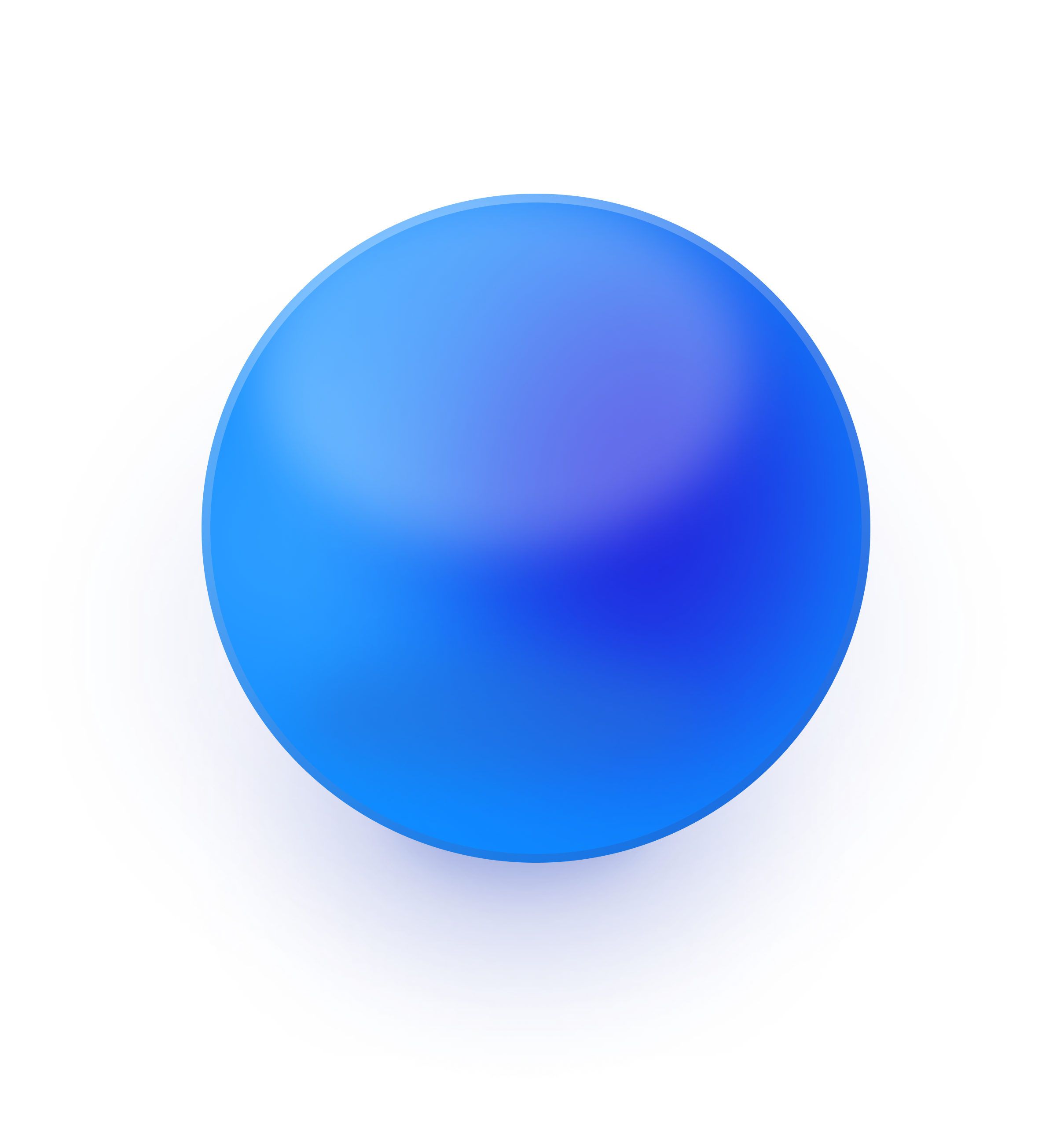 Bluedot 界面截图