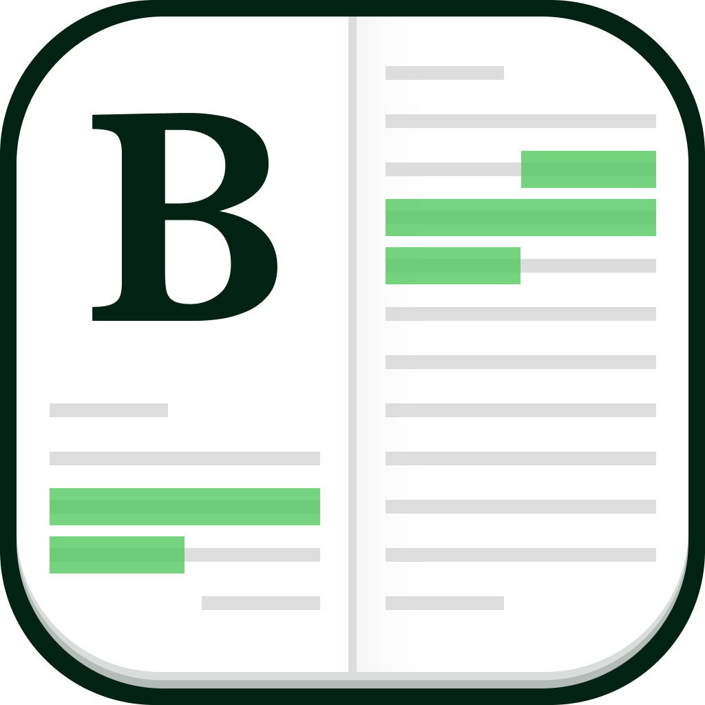 BooksAI.com 界面截图