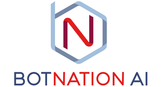 Botnation AI 界面截图