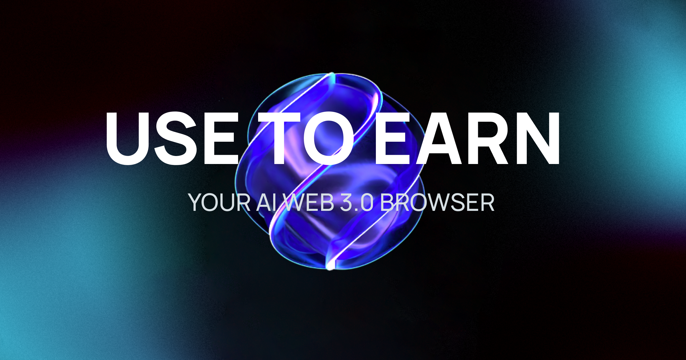 Broearn Browser 界面截图