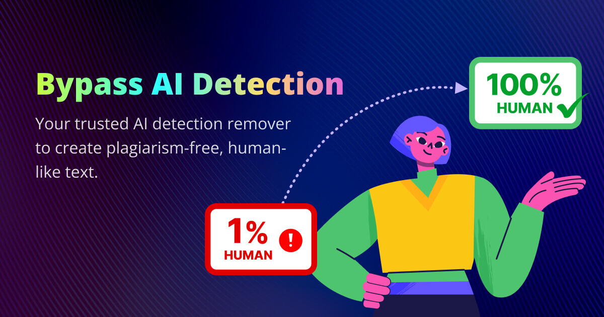 Bypass AI