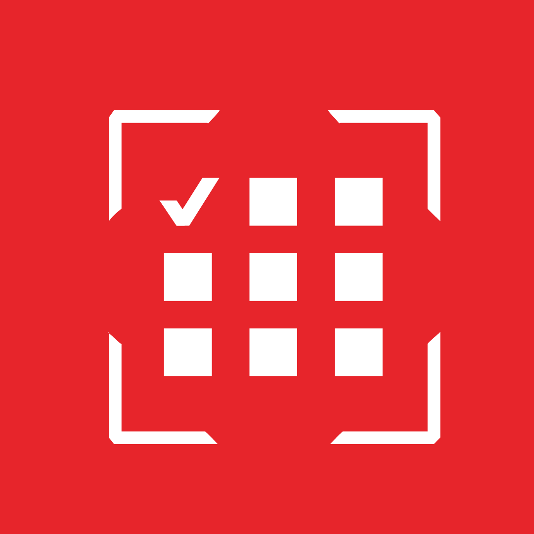 CalendarScan 界面截图