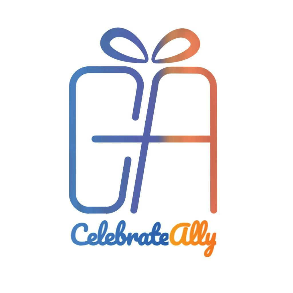 Celebrateally 界面截图
