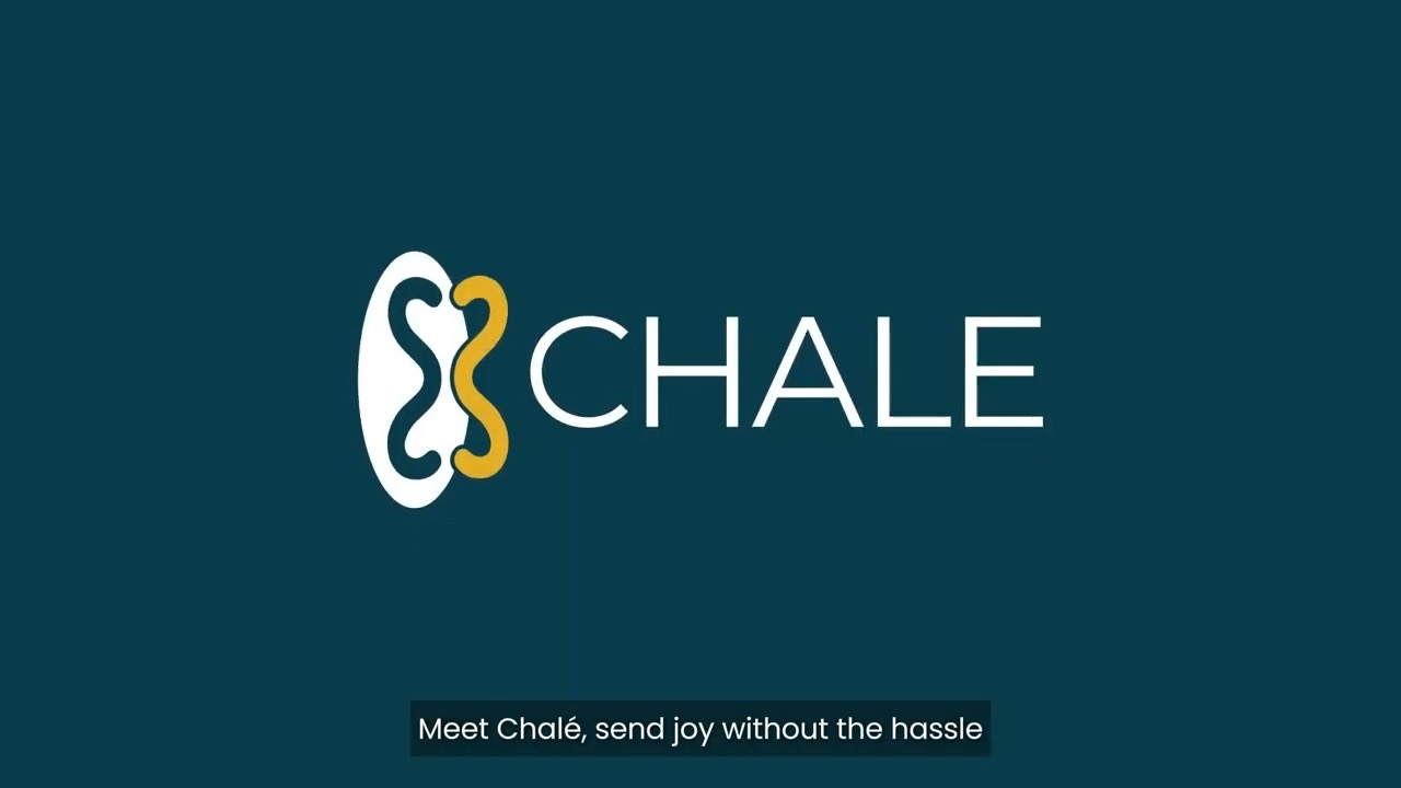 CHALE 界面截图