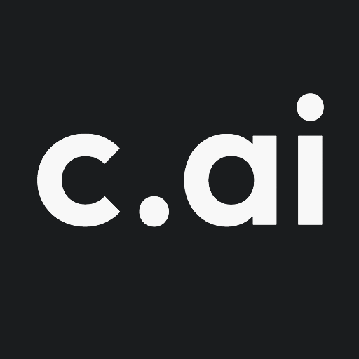 Character AI 界面截图