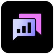 ChartChat AI 界面截图