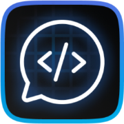 Chat2Code 界面截图