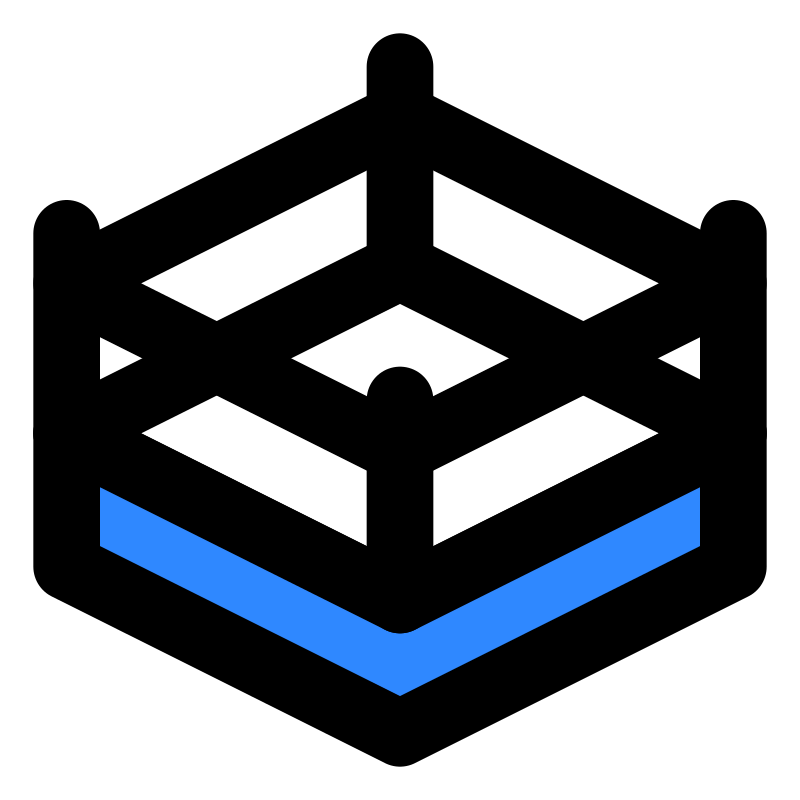 Chatbot Arena 界面截图