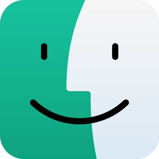 ChatGPT Finder 界面截图