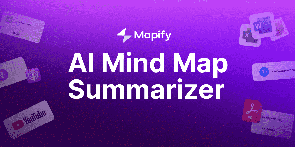 Mapify 界面截图