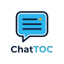 ChatTOC 界面截图