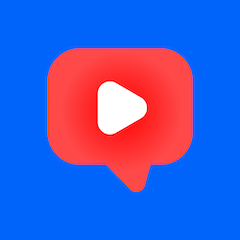 ChatTube 界面截图