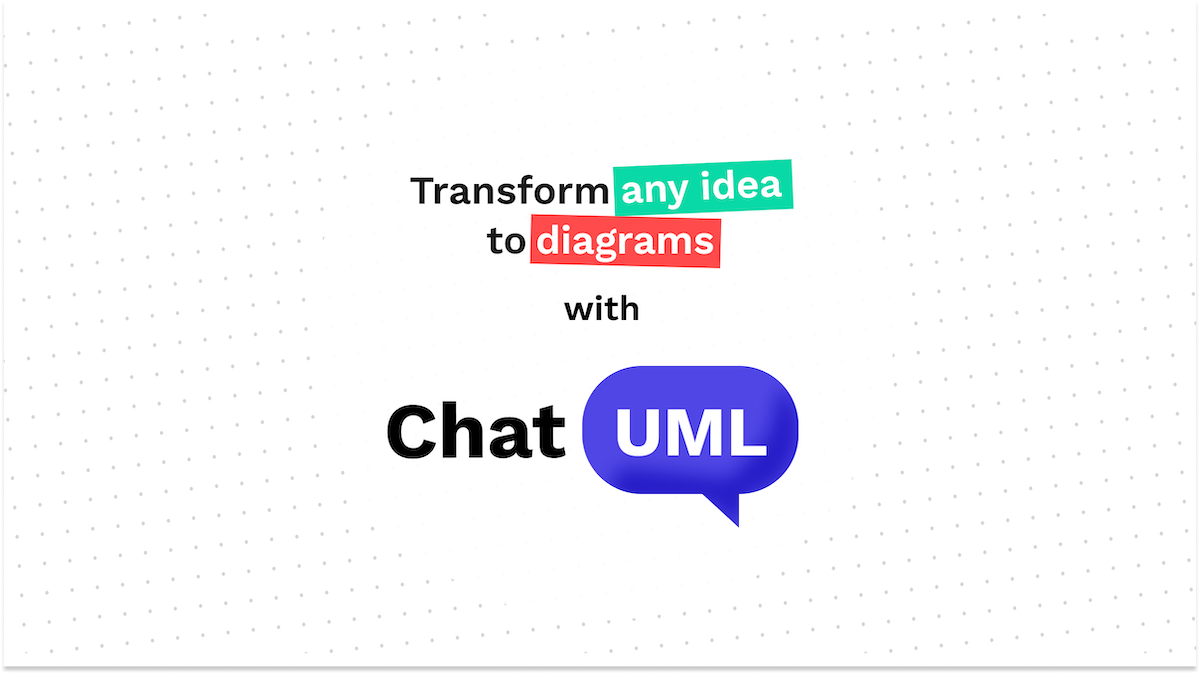 ChatUML 界面截图