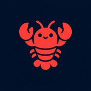 Clawd Bot 界面截图