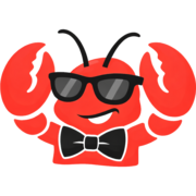 ClawDaddy 界面截图