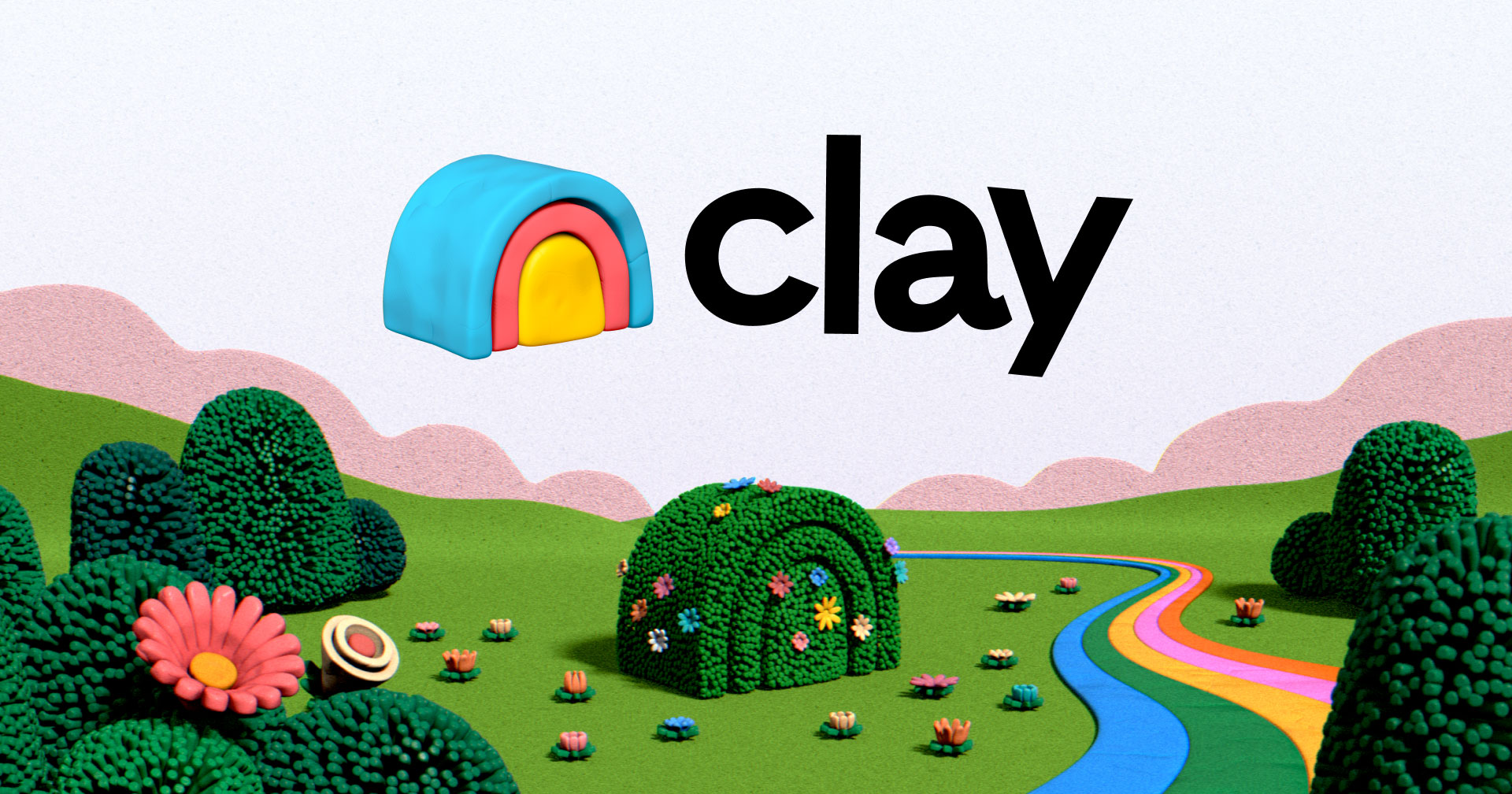 Clay 界面截图