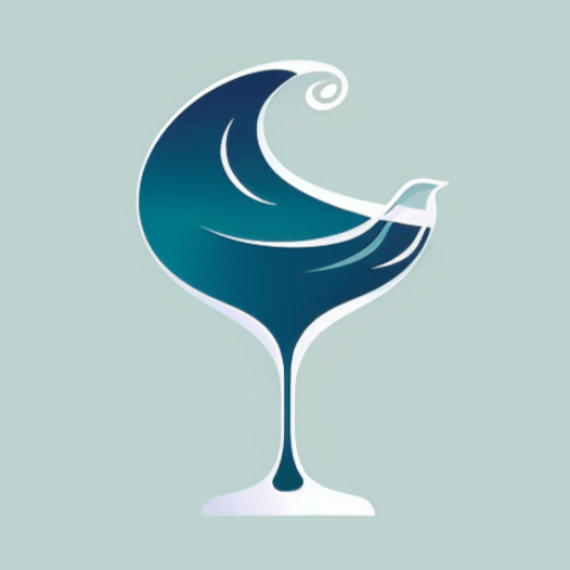 CocktailWave 界面截图