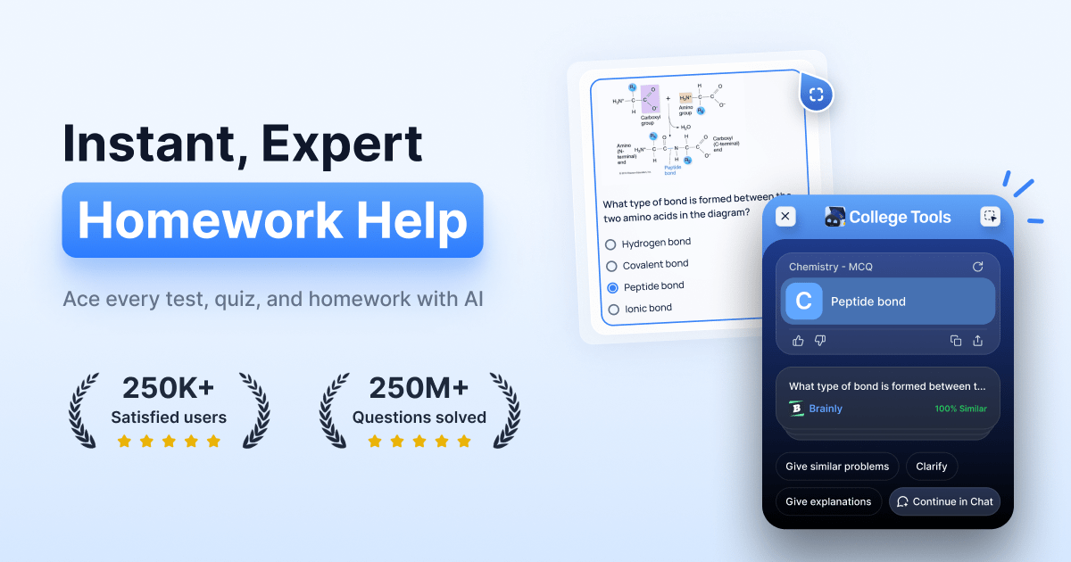 College Tools 界面截图
