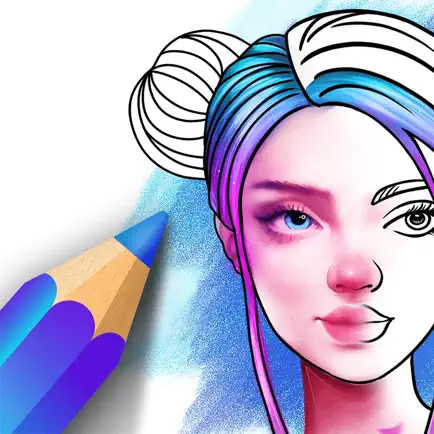 Color Pop 界面截图