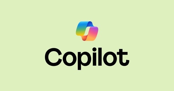 Microsoft Copilot 界面截图