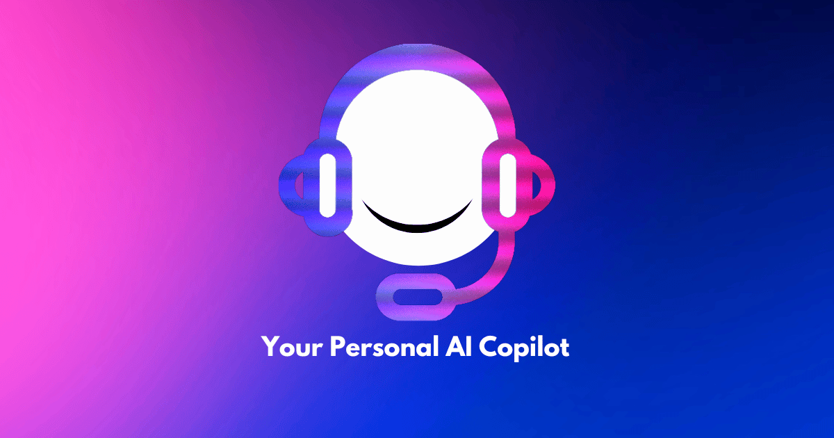 Copilotly 界面截图