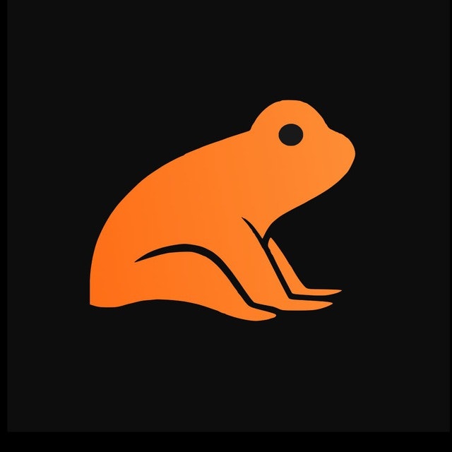 CopyFrog 界面截图