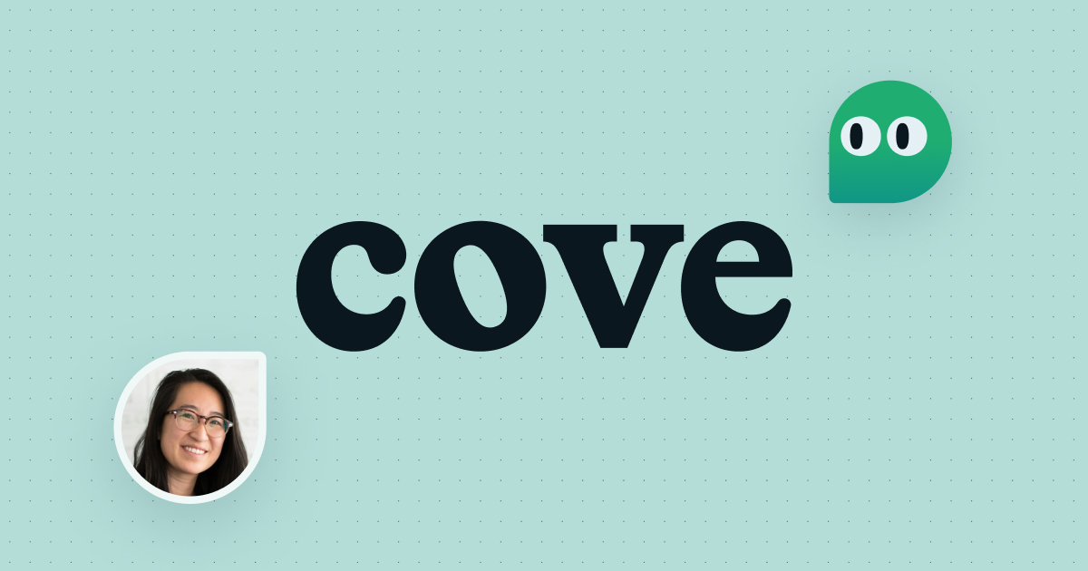 Cove 界面截图