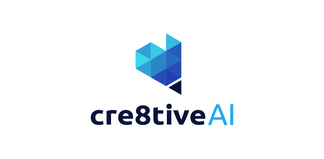 cre8tiveAI 界面截图