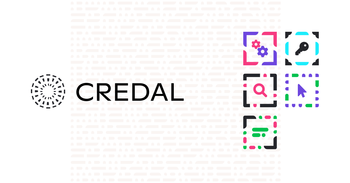 Credal 界面截图