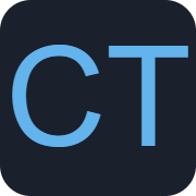 CT Read 界面截图