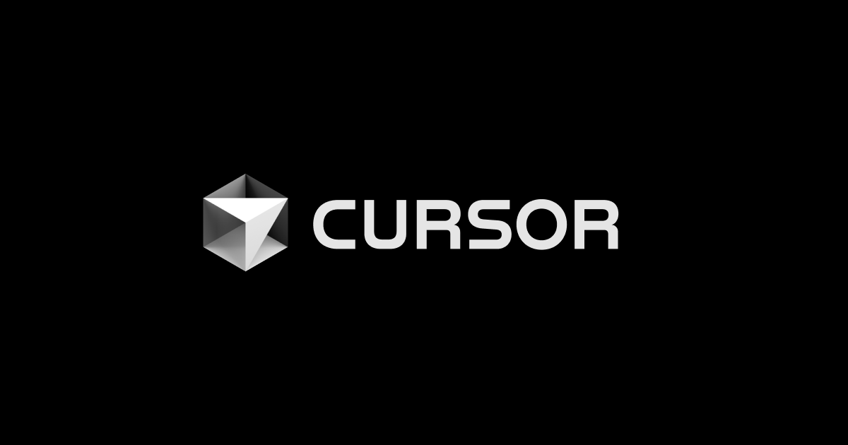 Cursor 3