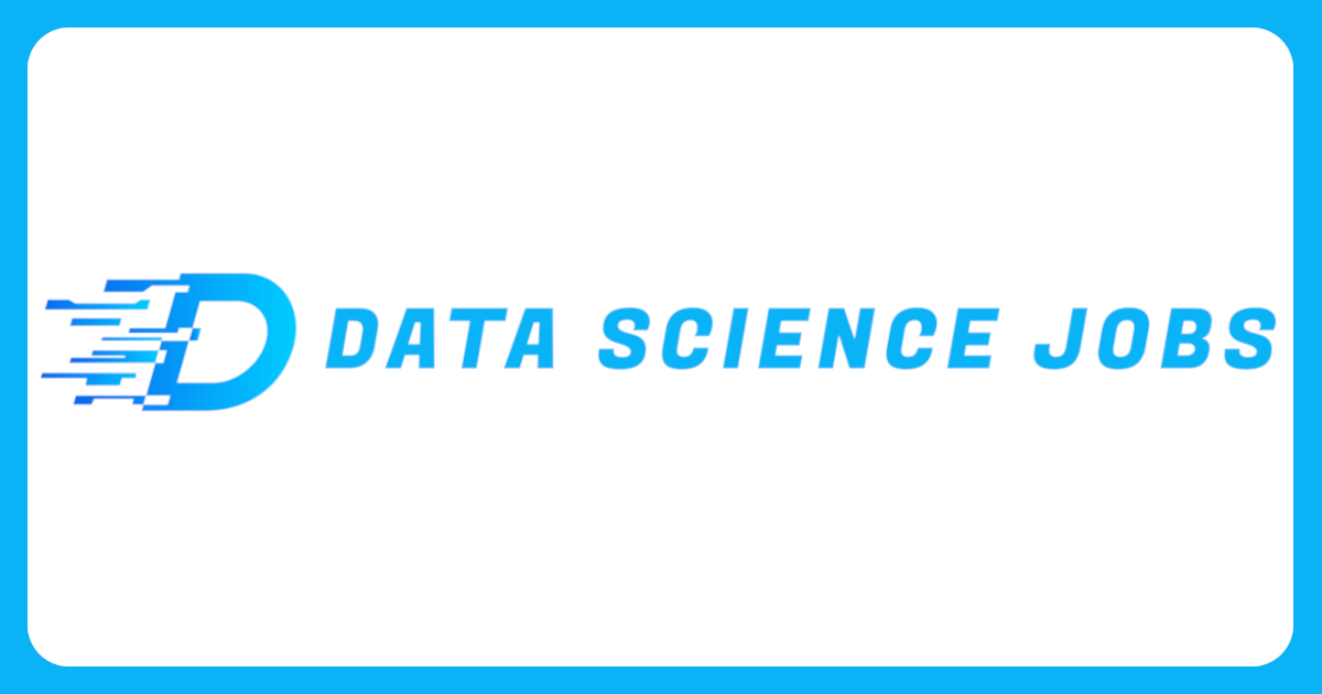 DataScienceJobs.com 界面截图