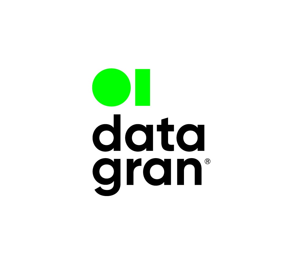 DGi by Datagran 界面截图
