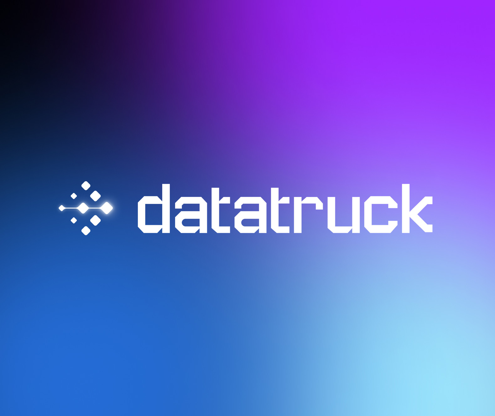 Datatruck 界面截图