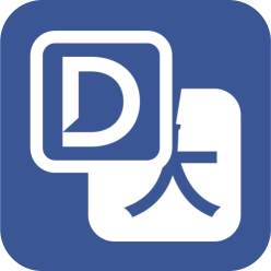 Ddict 界面截图