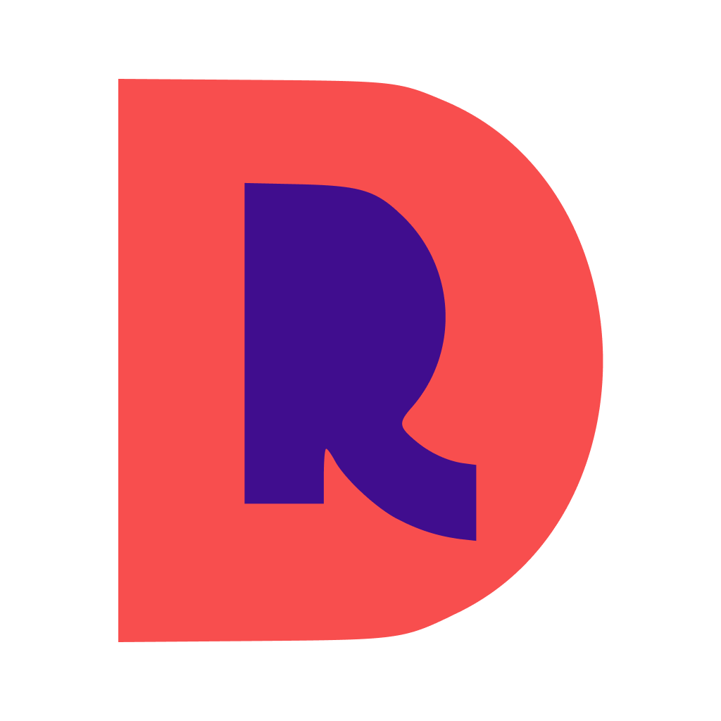 DearReal 界面截图