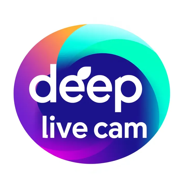Deep Live Cam 界面截图