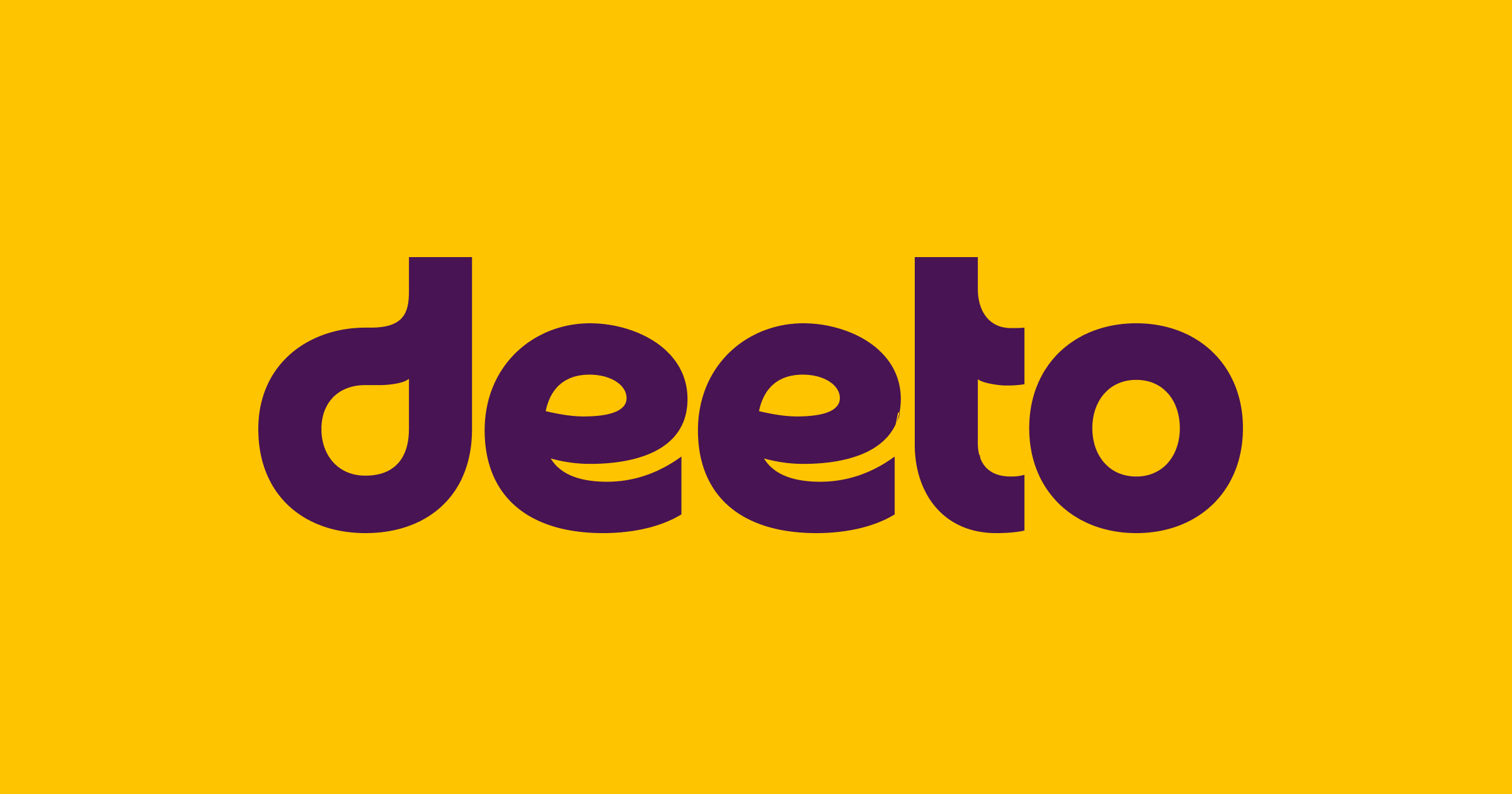 Deeto 界面截图