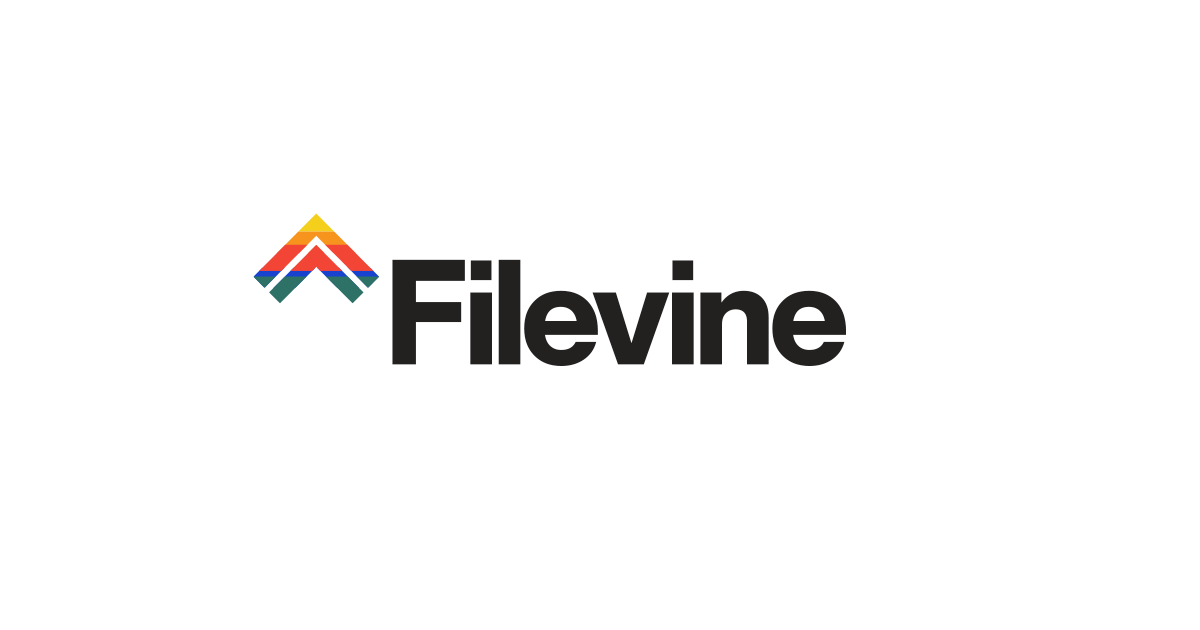 Filevine 界面截图