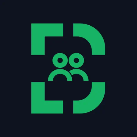 DePassport 界面截图