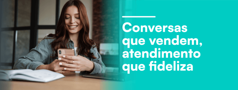 Dispara Aí 界面截图